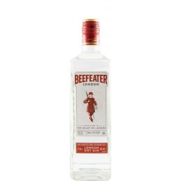 BEEFEATER LONDON DRY GIN...