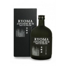 RYOMA JAPANESE RUM 7 ANS...