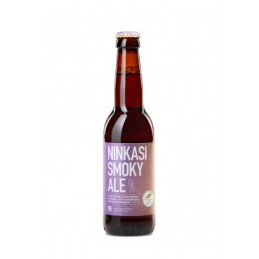 NINKASI Smoky Ale 6°  _...