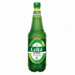 CELTA  Sans Alcool  _ 1L PET