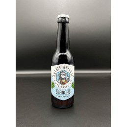 BREBIS GALEUSE  Blanche...