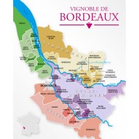 Vins Blancs de Bordeaux