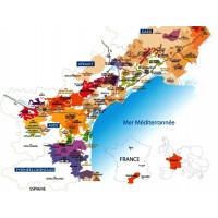 Vins Blancs du Languedoc