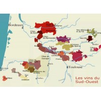 Vins Rosés de Bordeaux