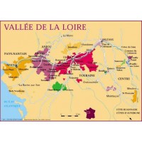 Vins Rosés de Loire