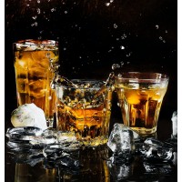 Boissons Spiritueuses