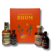 Mignonnettes Rhums