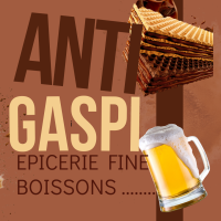 Anti-Gaspi Date courte ou dépassée