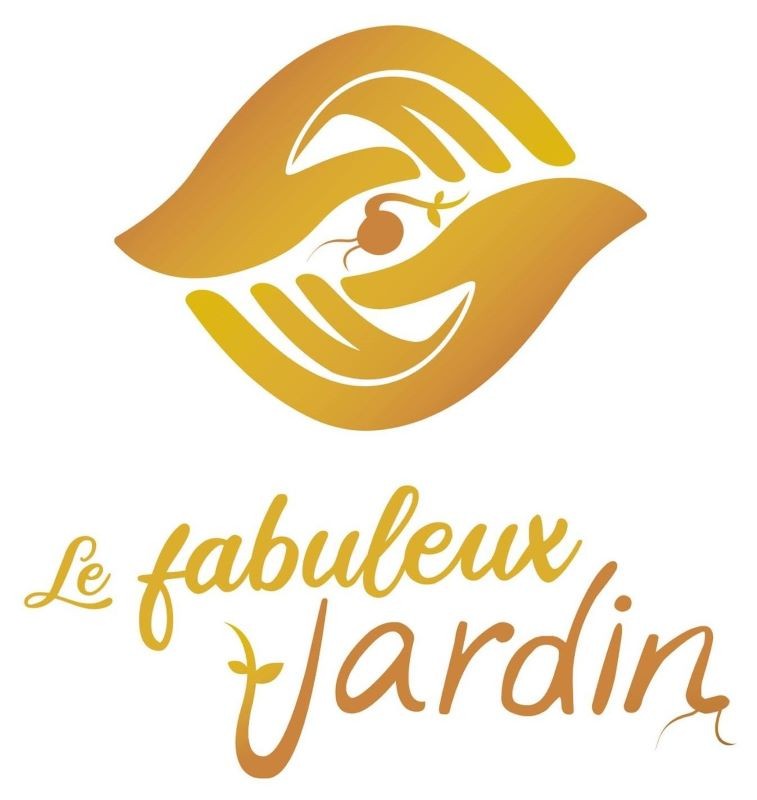 LE FABULEUX JARDIN