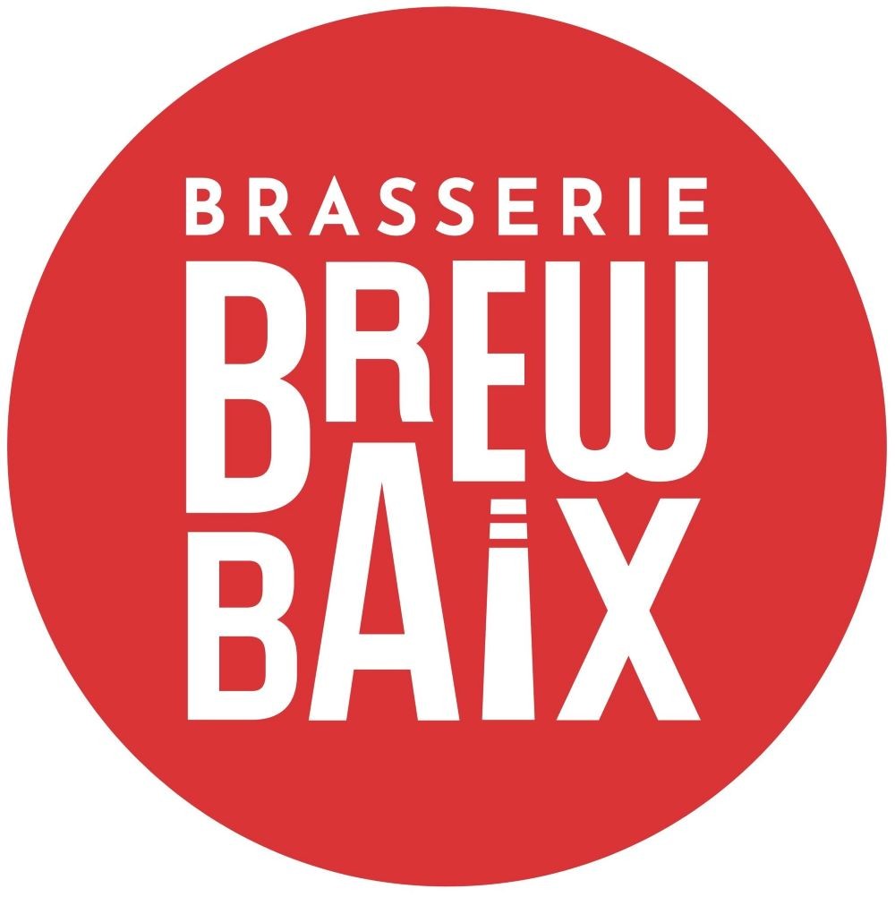 Brasserie BREWBAIX