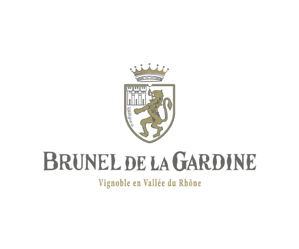 BRUNEL DE LA GARDINE