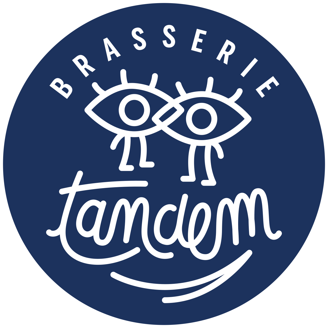Brasserie TANDEM