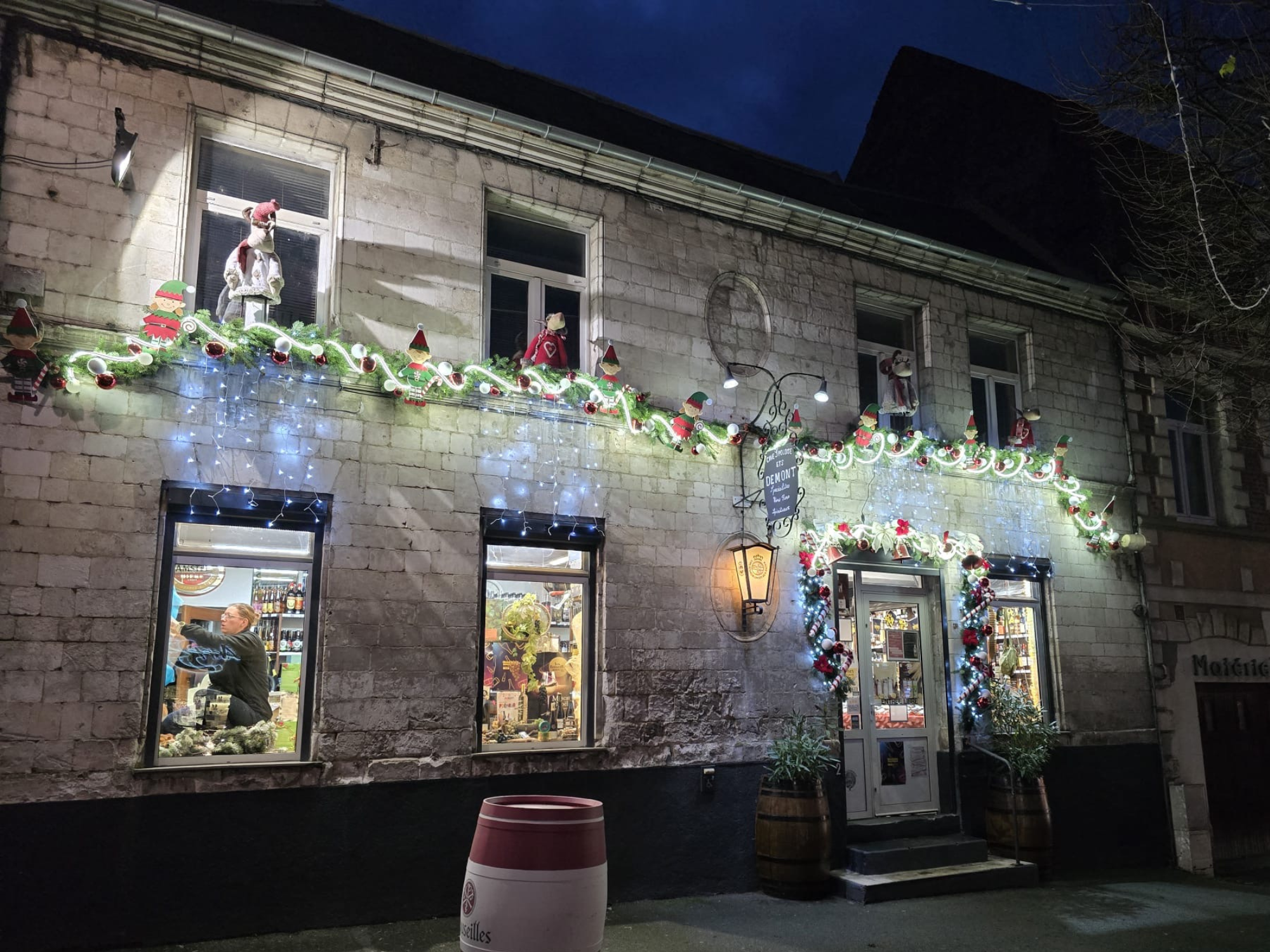 Idées cadeaux pour Noël : paniers garnis et coffrets sur-mesure pour tous les budgets